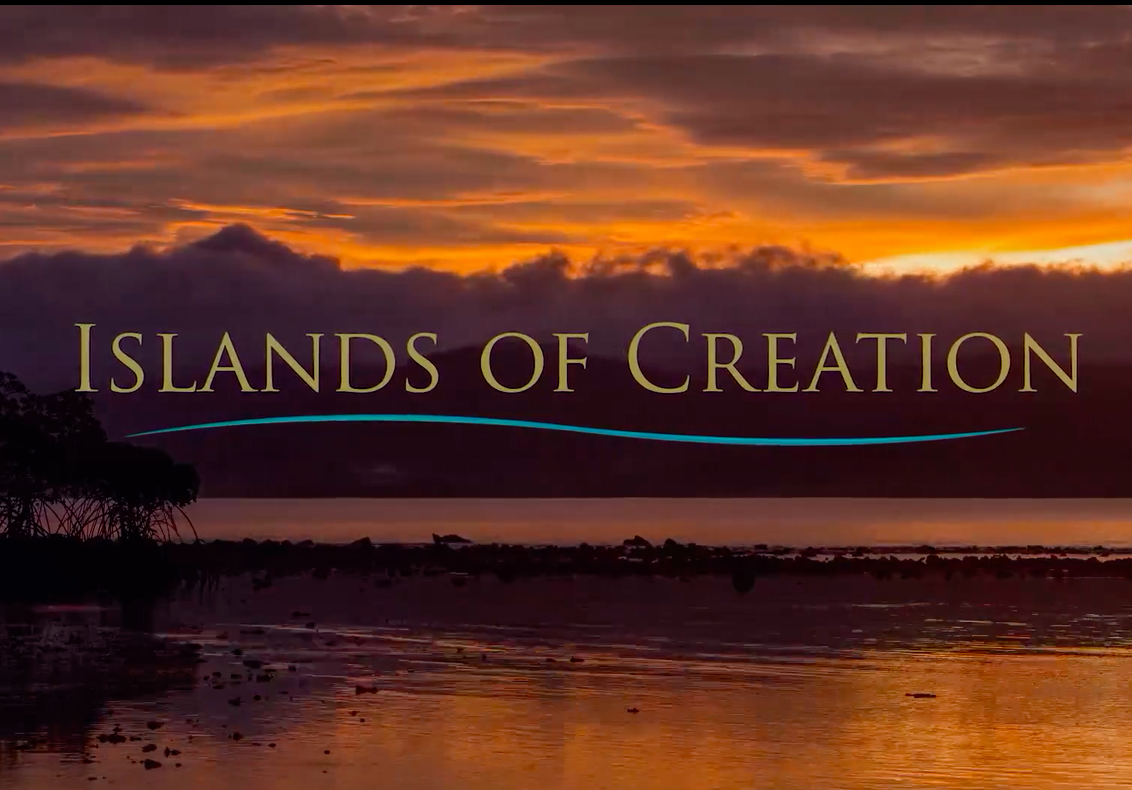 Islands